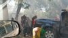 Malawi Protesters Clash with Police as Election Results Challenged