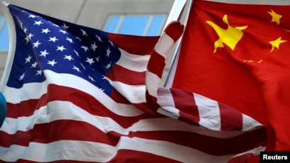 时事大家谈：白宫发布对华战略报告 美中“新冷战”号角吹响？