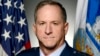 ژنرال دیوید گولدفین، رئیس ستاد نیروی هوایی آمریکا