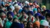 بھارت سے آنے والے چار سکھ یاتری پاکستان میں لاپتا
