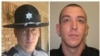 Двое полицейских погибли в ходе перестрелки в штате Миссисипи