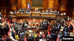 Senatoya Îtalya
