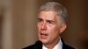 Who is Neil Gorsuch?