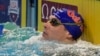 Американец Бобби Финк победил в заплыве на 800 метров