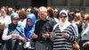 Australia Pays Tribute to Victims of Cafe Siege
