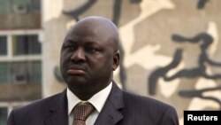 Primeiro-ministro guineense diz que situação está calma