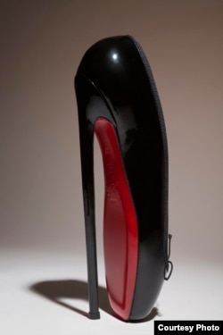 Christian Louboutin (Museum at FIT)
