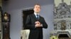 Дмитрий Медведев: американская экономика сейчас смотрится лучше