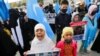 Mengapa Israel dan Swiss Membisu Terkait Penindasan terhadap Kelompok Uighur