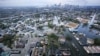 Уроки «Катрины»: 15 лет после самого разрушительного урагана в истории США