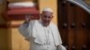 교황 "반이민 장벽 세운다면, 기독교도 아냐"...트럼프 반발