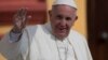 Papa Roma yace Donald Trump ba Kirista ba ne