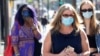 Strah od četvrtog talasa pandemije u SAD