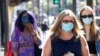 Strah od četvrtog talasa pandemije u SAD
