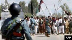 Afganistan'da 2 Amerikan Askeri Öldürüldü