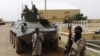 UN Considers Mandate for Troops to Mali