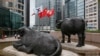  全球金融巨头即将云集香港 撤销检疫限制或攸关峰会成败
