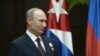 Putin: Sankcije su "ucena"