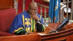Tanzanie: le président du Parlement a démissionné