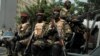 Disgruntled Troops Seize Town in Southeastern Ivory Coast