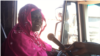 Conductrice de poids lourds depuis 28 ans en Afrique de l'Ouest