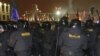 Cảnh sát Belarus đàn áp cuộc biểu tình phản đối