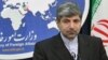 Iran Kritik Sanksi Terbaru Uni Eropa