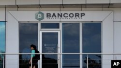 Según uno de los tres directores del Bancorp, la institución financiera envió una carta a la Superintendencia de Bancos y otras Instituciones Financieras (SIBOIF) solicitando su "disolución voluntaria".