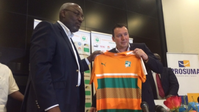 CAN-2019 : la Guinée et la Côte d'Ivoire qualifiés