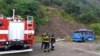 Kecelakaan Bus Wisata di Bulgaria, 16 Tewas