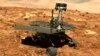 NASA confirma fin de la misión de la sonda Opportunity en Marte