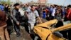 IS Suicide Bombings in Baghdad Leave Nearly 70 Dead