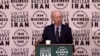 جو لیبرمن در نشست اتحاد در برابر ایران اتمی - آرشیو