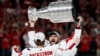 Los Capitals de Washington ganan Copa Stanley de hockey
