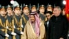 Salman ni Mfalme wa Saudia wa kwanza kuzuru Moscow