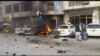 چمن: بم دھماکہ، جے یو آئی (ف) کے مرکزی رہنما سمیت تین افراد ہلاک