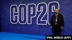 Presidente angolano João Lourenço chega à COP26, cimeira do clima da ONU, em Glasgow. 1 de Novembro, 2021