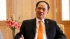 Tổng thư ký ASEAN chỉ trích dự án 'lấn biển xây đảo' của TQ ở Biển Đông