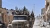 报告：叙利亚政府和伊斯兰国组织使用化武