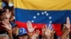 وینزویلا کے اثاثے منجمد کرنے پر چین کی امریکہ پر تنقید