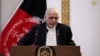 غنی: کابل به چهار زون امنیتی تقسیم شود