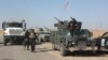 US General: Coalition Partners Will Put 1,500 Military Advisers in Iraq 