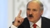 Лукашенко и крымский кризис