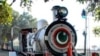 پاکستان ریلوے: ’پبلک پرائیویٹ پارٹنرشپ‘ ماڈل اپنانےکا فیصلہ