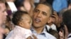 Etats-Unis : le président Obama boucle sa tournée axée sur l’emploi
