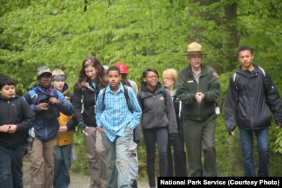 Adventurers: LGBT Hiking Club celebrates 40-year anniversary