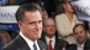 Etats-Unis : Victoire sans surprise de Mitt Romney dans le New Hampshire