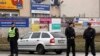 체코 음식점 총격, 8명 사망..."테러 아닌 듯"