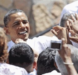 Prezident Obama Texasdakı çıxışlarında miqrasiya islahatlarına çağırdı