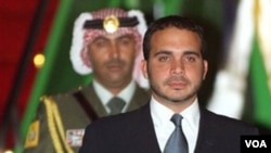  Ali bin Al Hussein